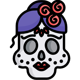 catrina icon