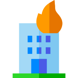 Building icon