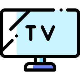 Television icon