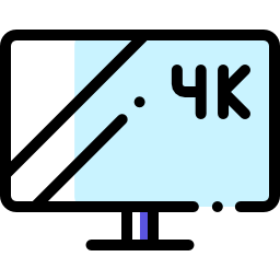 Monitor icon