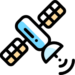 Satellite icon