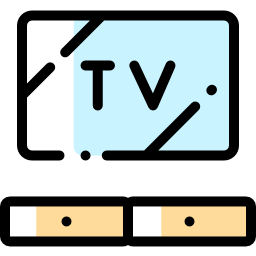 Television icon