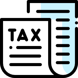 Tax icon