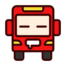 bus icon