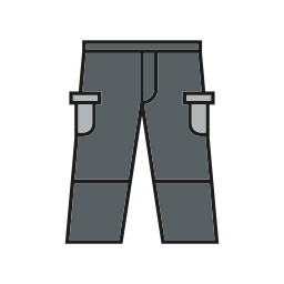 Pants icon