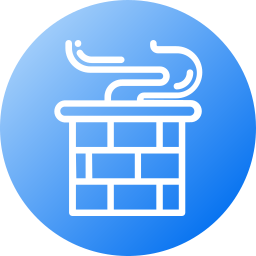 Chimney icon