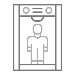 Security check icon