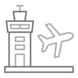 Airport icon