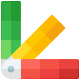 farbpalette icon