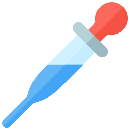 pipette icon