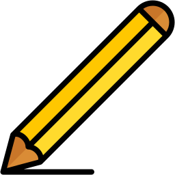 Pencil icon