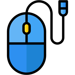 Mouse icon