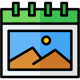 kalender icon