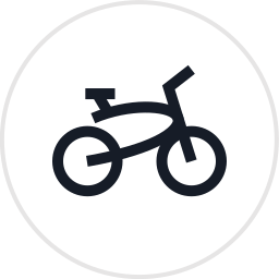 Cruiser icon