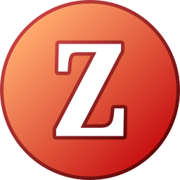 Zeta icon