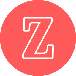 zeta icon