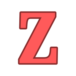 Zeta icon