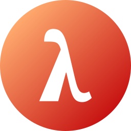 lambda icon