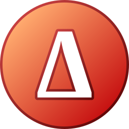 delta icon