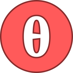 theta icon