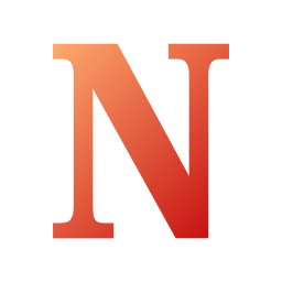 Nu icon