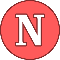 nu icon