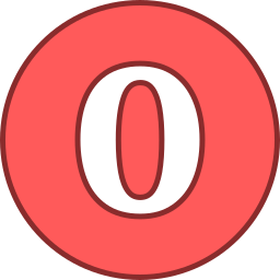 Omicron icon