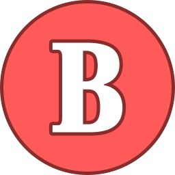 beta icon