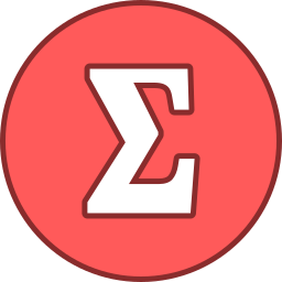 sigma icon