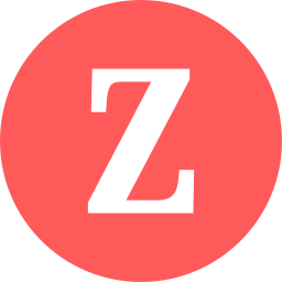 zeta icon