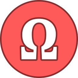 omega icon