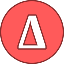 delta icon