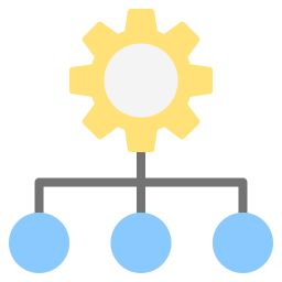 réorganiser Icône