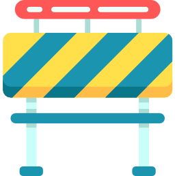 Barrier icon