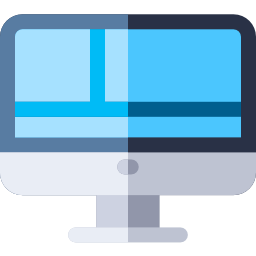 monitor icon