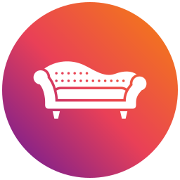 sofa icon