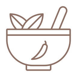 Spices icon