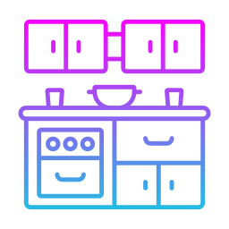 Kitchen icon