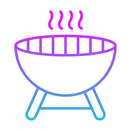 grill icon