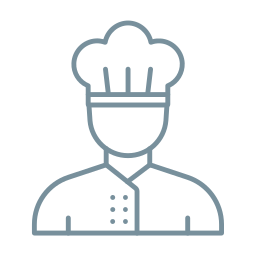 Chef icon