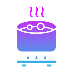 Boil icon