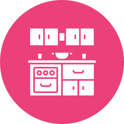 Kitchen icon