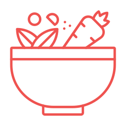 Ingredients icon