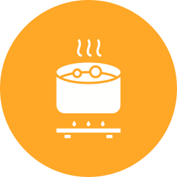 kochen icon