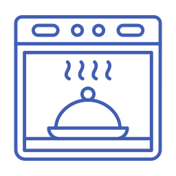 Oven icon