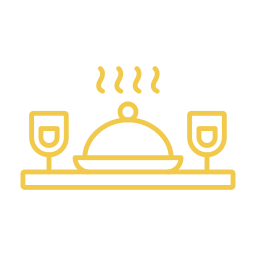 Dinner icon