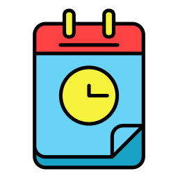 Hour icon