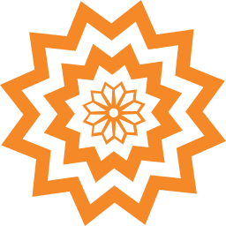 mandala icon