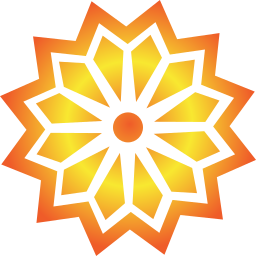 mandala icon