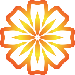 mandala icon